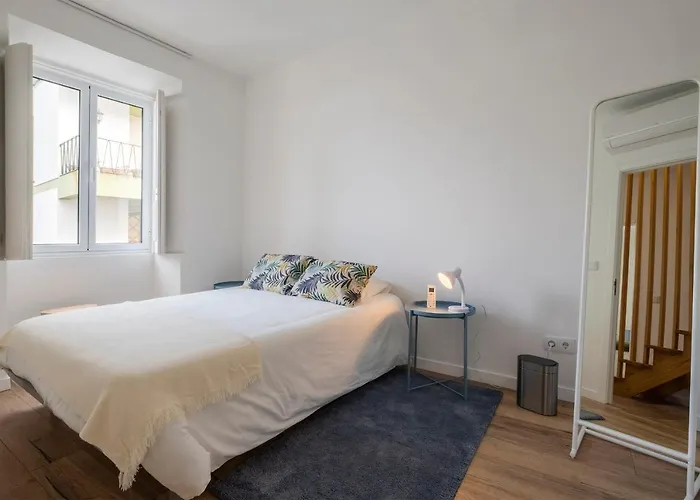 بيت للعطل Jose Do Canto Garden House *