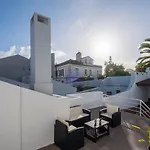 Feriehus Jose Do Canto Garden House