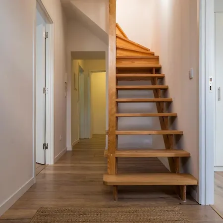 別荘 Jose Do Canto Garden House