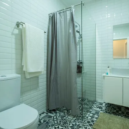 Jose Do Canto Garden House *