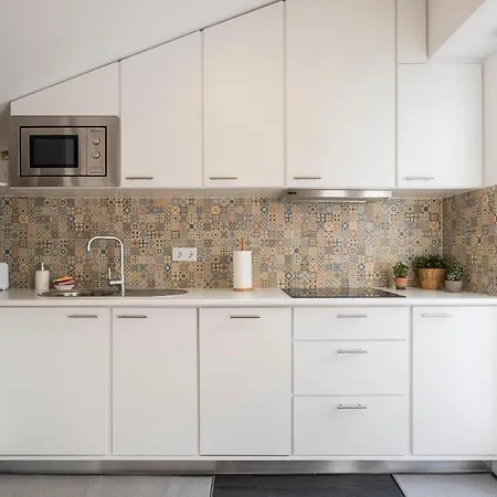 Jose Do Canto Garden House בית נופש Ponta Delgada