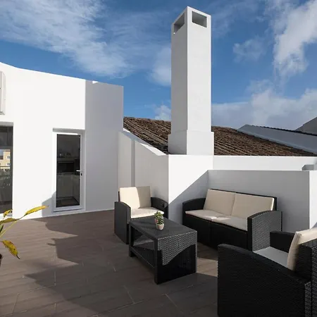 Jose Do Canto Garden House *