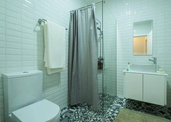 Jose Do Canto Garden House *