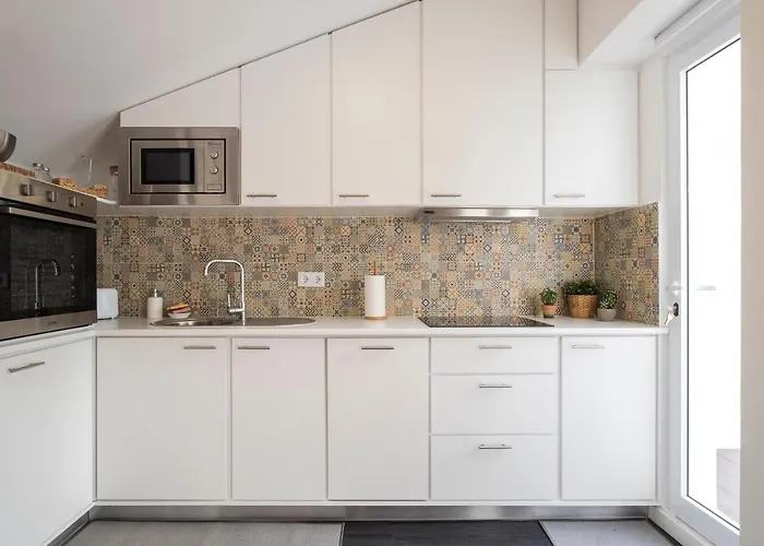 Jose Do Canto Garden House Holiday home Ponta Delgada (Sao Miguel)