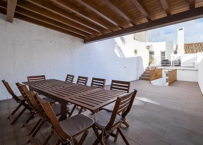 Holiday home Jose Do Canto Garden House